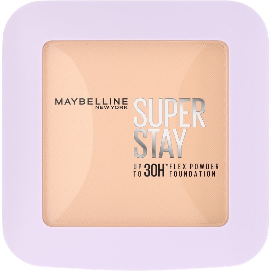 Maybelline Superstay Flex Powder 9g. 111