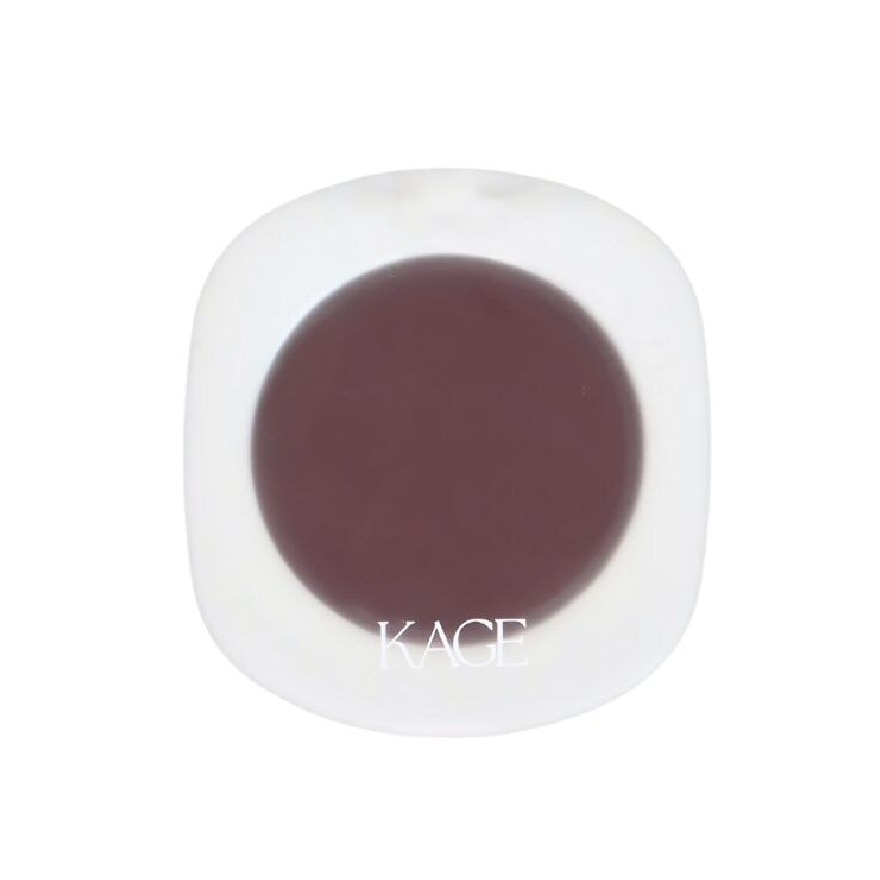 Kage Filter Blush 4.2g. Mood Collection Date