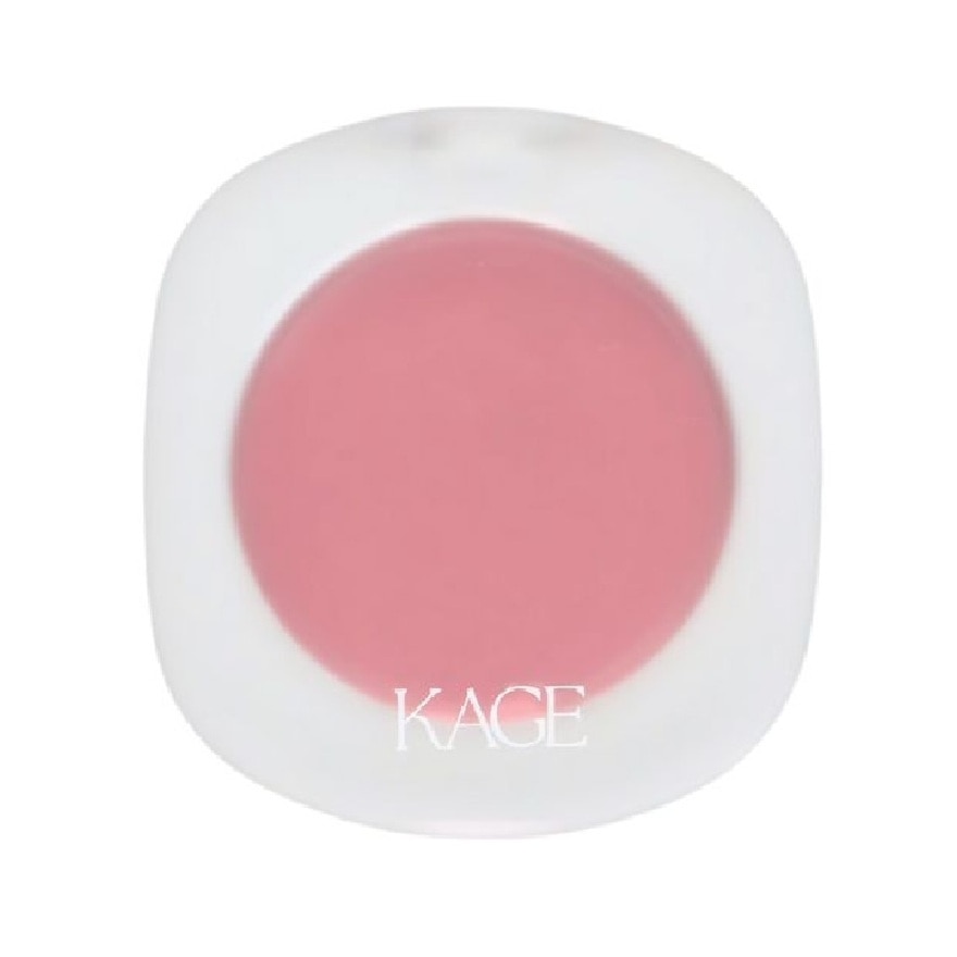Kage Filter Blush 4.2g. Mood Collection Mono