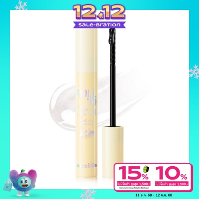Barenbliss Barenbliss Roll To Clean Mascara Remover 8g.