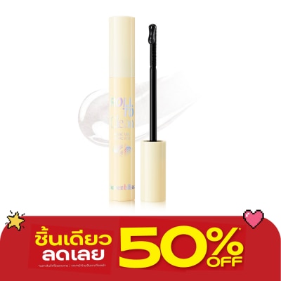 Barenbliss - Barenbliss Roll To Clean Mascara Remover 8g. image