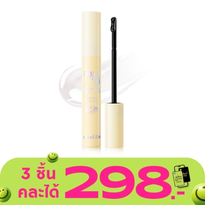 Barenbliss - Barenbliss Roll To Clean Mascara Remover 8g.