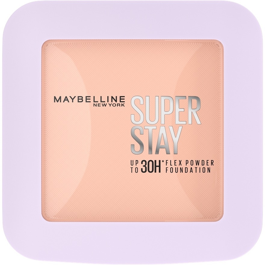 Maybelline Superstay Flex Powder 9g. 115