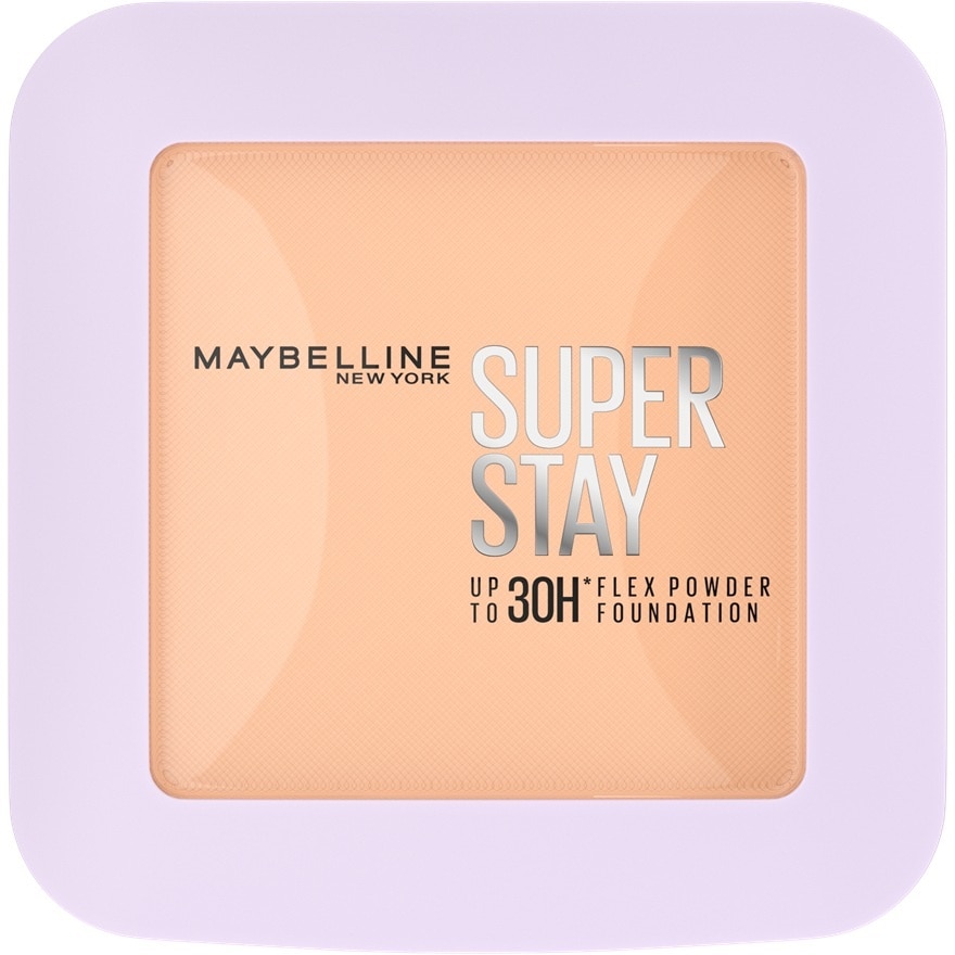 Maybelline Superstay Flex Powder 9g. 119