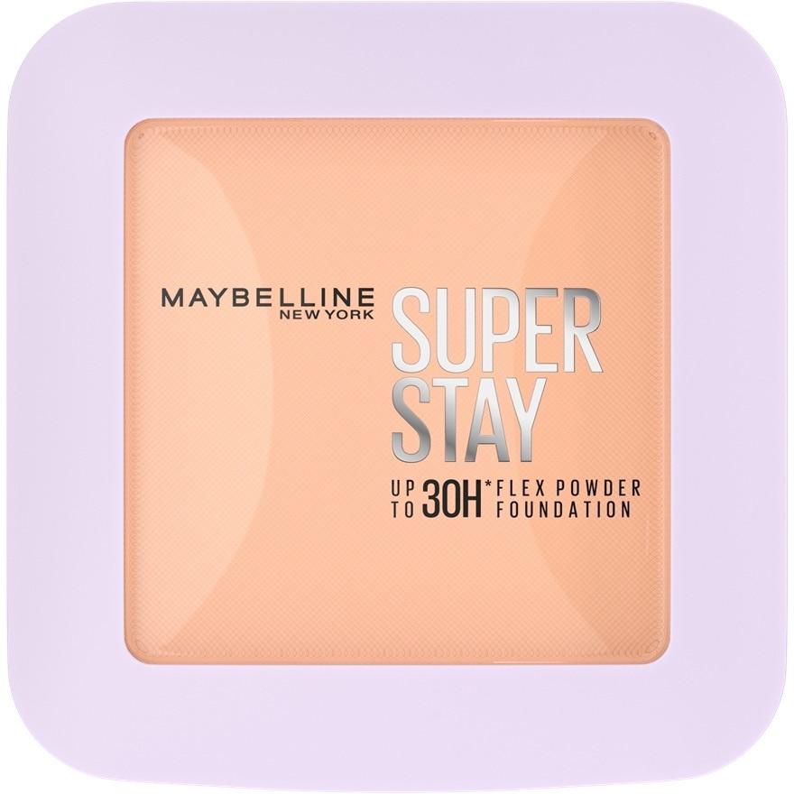Maybelline Superstay Flex Powder 9g. 120