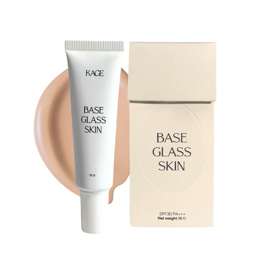 Kage Base Glass Skin 15g. 03 Sunset