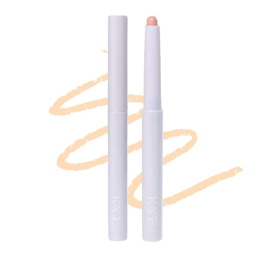 Kage Cloudy Lip Blending 2g. 00 Nude
