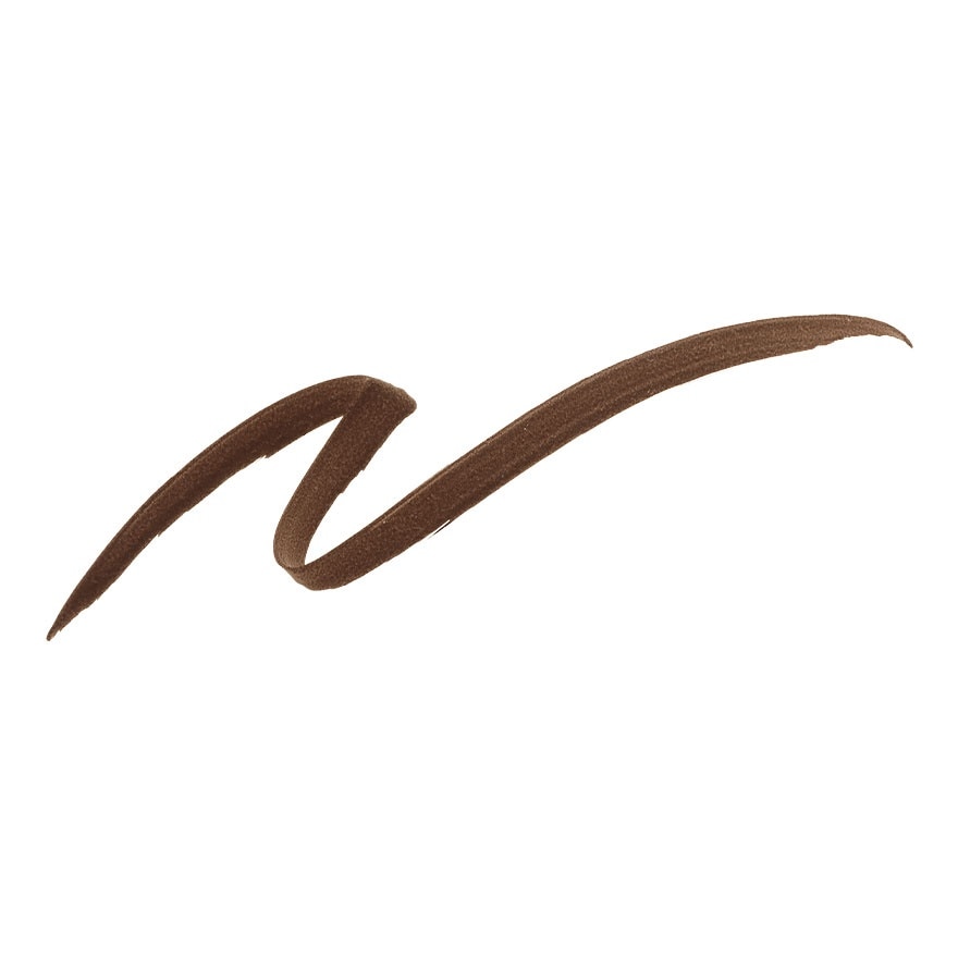 Odbo 1.5mm. Slim Gel Liner 0.7g. 02 Brown