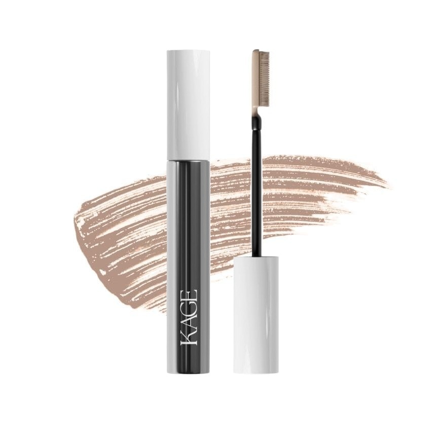 Kage Truebrow Mybrow Mascara 4g. 00 Buttermilk