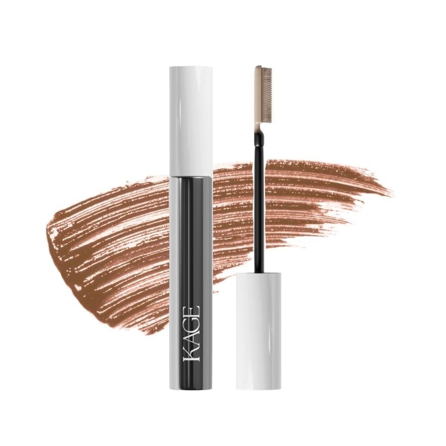Kage Truebrow Mybrow Mascara 4g. 02 Latte