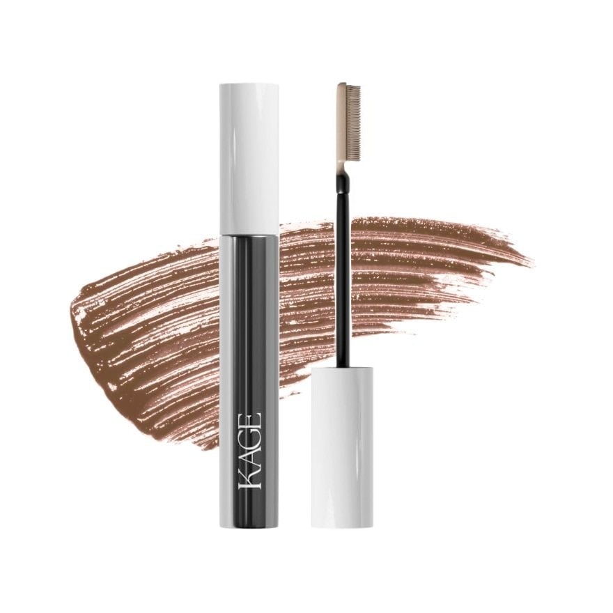 Kage Truebrow Mybrow Mascara 4g. 03 Peanut