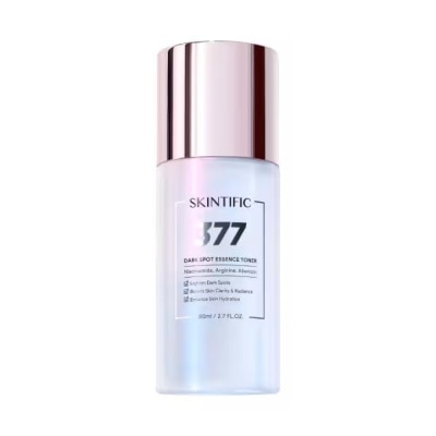 Skintific Skintific 377 Dark Spot Essence Toner 80 ml.