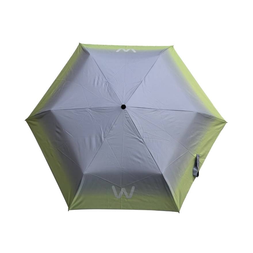Watsons 3 Fold Umbrella 1 pcs. Assorted color (could not be specify in order process)
