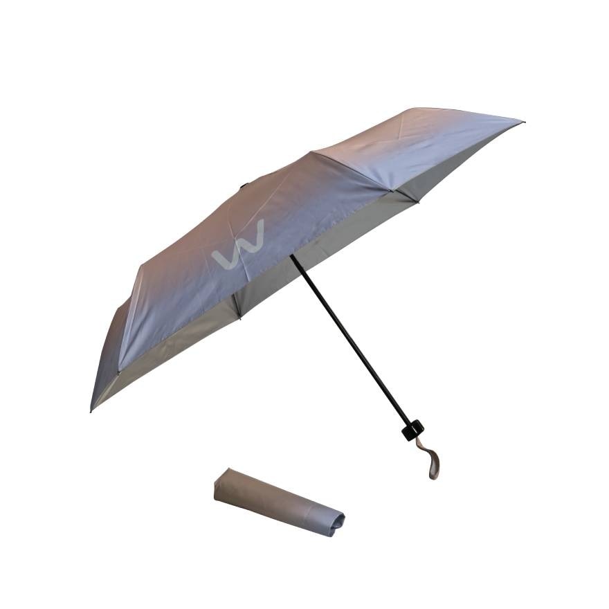 Watsons 3 Fold Umbrella 1 pcs. Assorted color (could not be specify in order process)