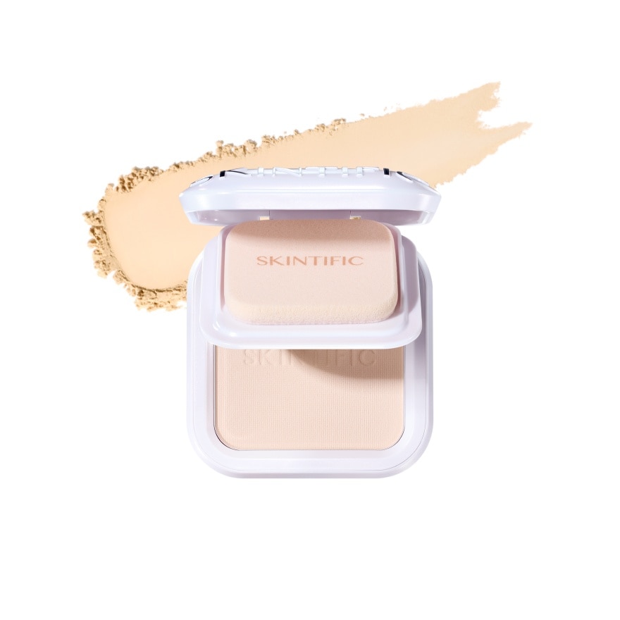 Skintific #Skintific Pro Filter Powder 00N