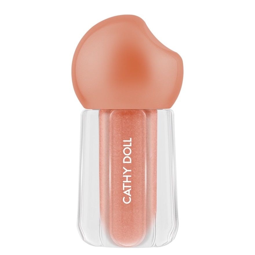 Cathy Doll Moonlit Lip Gloss 3.5g. 10 Charming