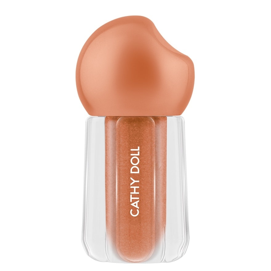 Cathy Doll Moonlit Lip Gloss 3.5g. 11 Miracle
