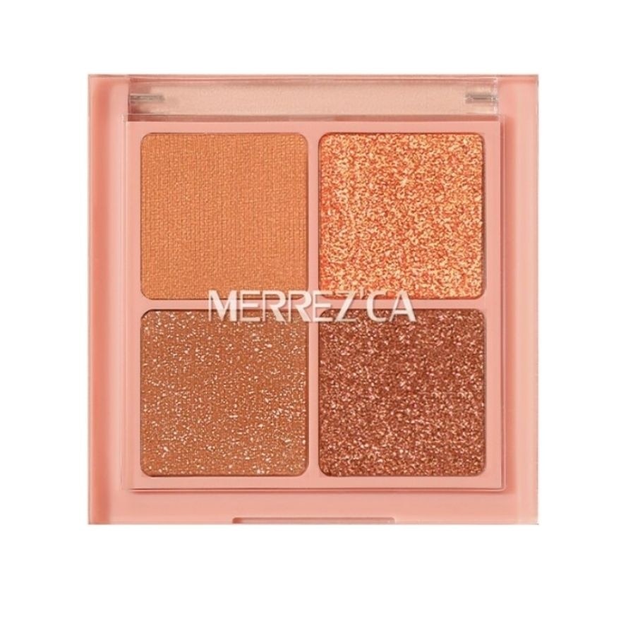 Merrez'Ca เมอร์เรซก้า อาย คัลเลอร์ พาเลต 5ก. 01