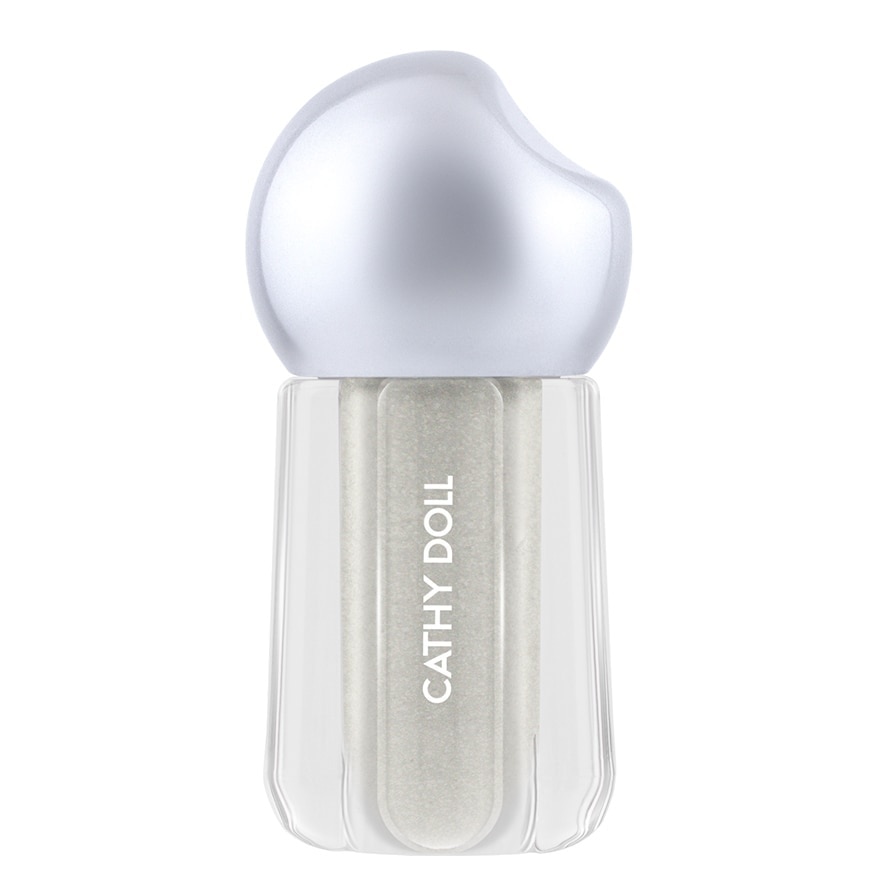 Cathy Doll Moonlit Lip Gloss 3.5g. 01 Rich