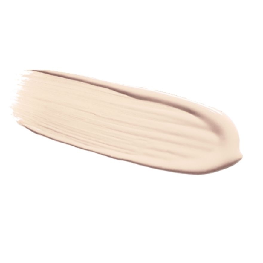 Merrezca Skin Up Liquid Foundation SPF50 PA+++ 30g. 01 Light Nude