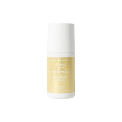 Arome by Watsons Arome by Watsons White Musk Deodorant Roll-on 50ml.