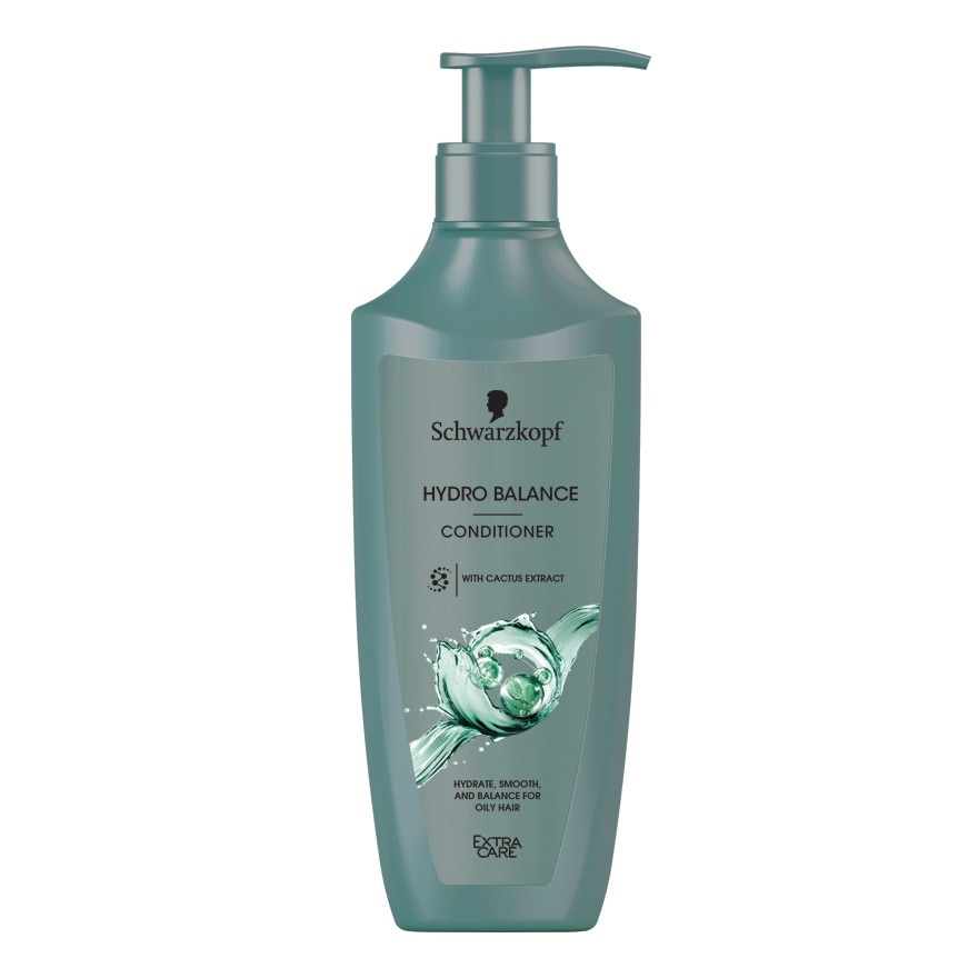 Extra Care Extra Care Conditioner Hydro Balance 400 Ml.