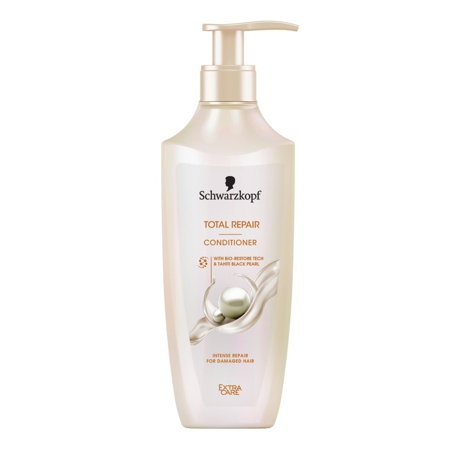 Extra Care Extra Care Conditioner Total Repair 400 Ml.