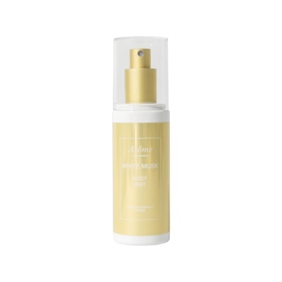 Arome by Watsons Arome by Watsons White Musk Body Mist 100ml.
