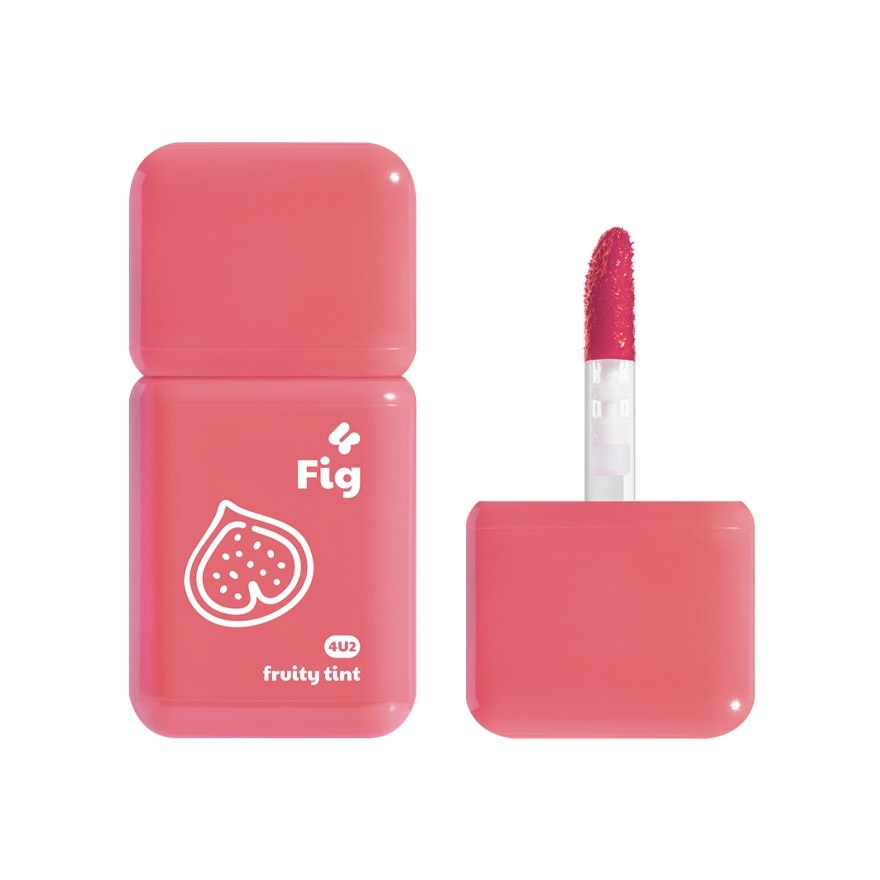 4U2 Fruity Lip Tint 3g. 02 Fig