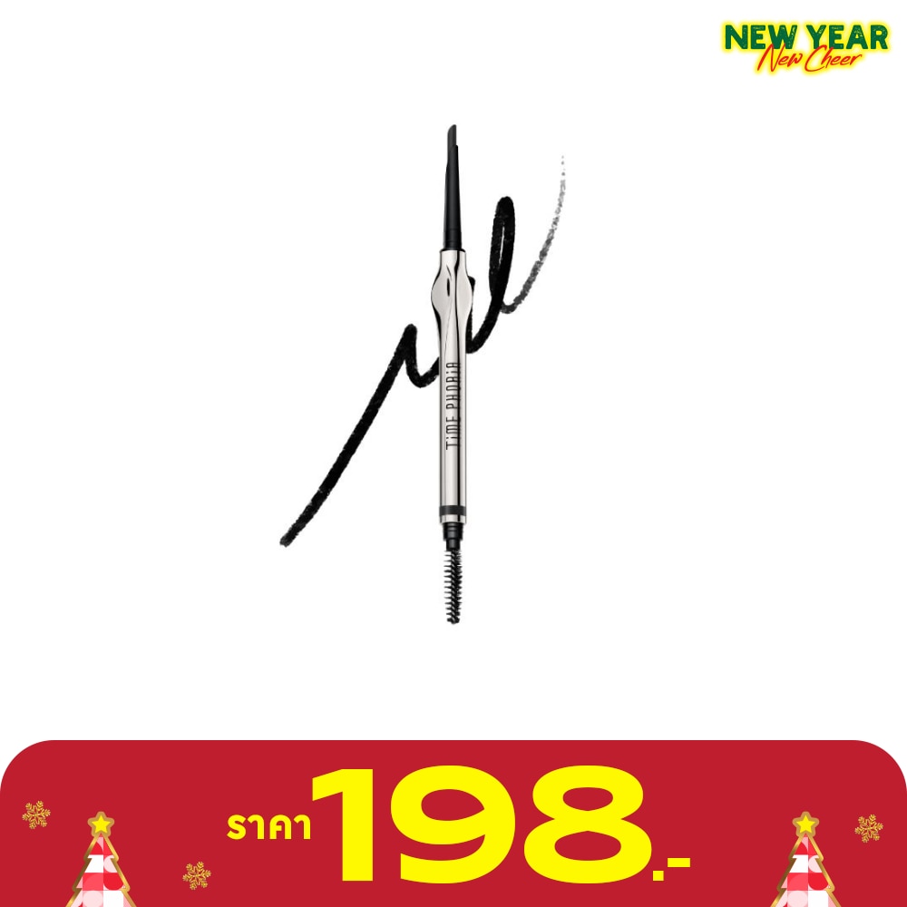 Time Phoria #Time Phoria Genesis Eyebrow Pencil 01