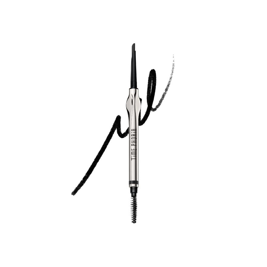 Time Phoria #Time Phoria Genesis Eyebrow Pencil 01