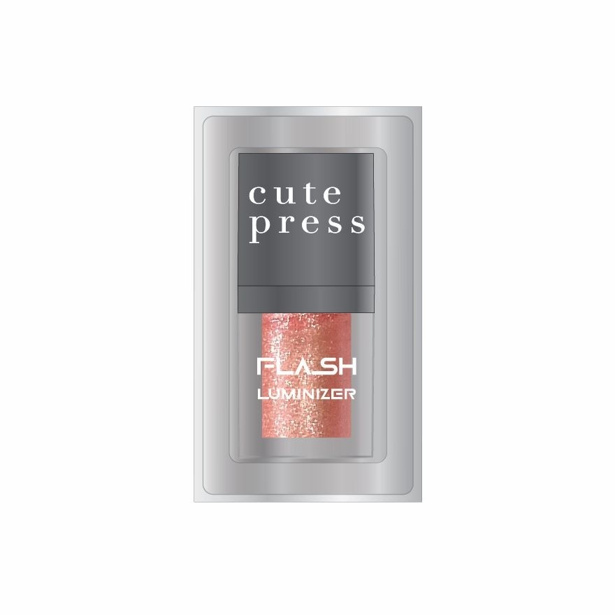 Cute Press Cute Press Flash Luminizer Highlight 01