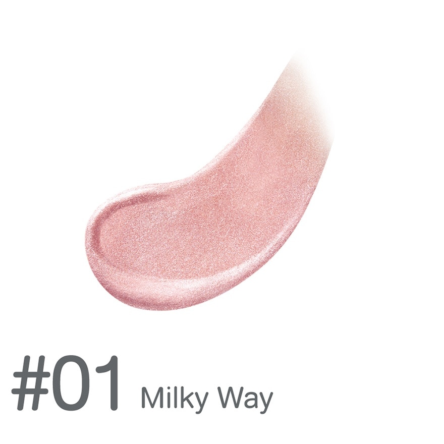 คิวท์เพรส แฟลช ลูมิไนเซอร์ 2มล. 01 มิลกี้ เวย์