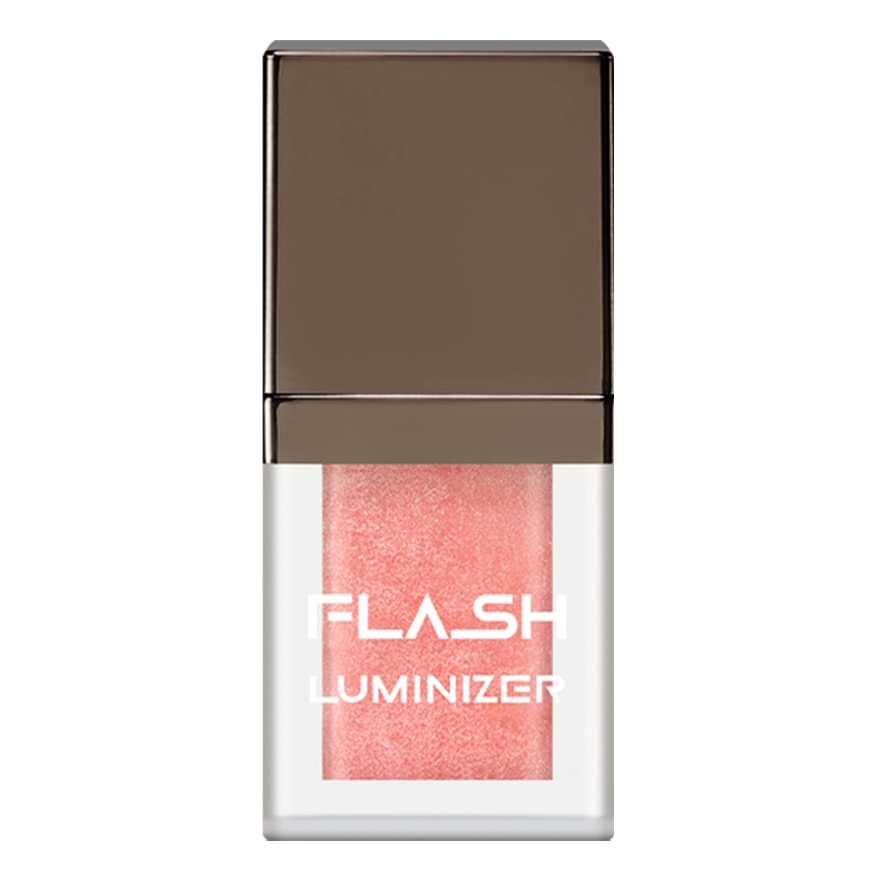 คิวท์เพรส แฟลช ลูมิไนเซอร์ 2มล. 02 พริซึม ป็อป