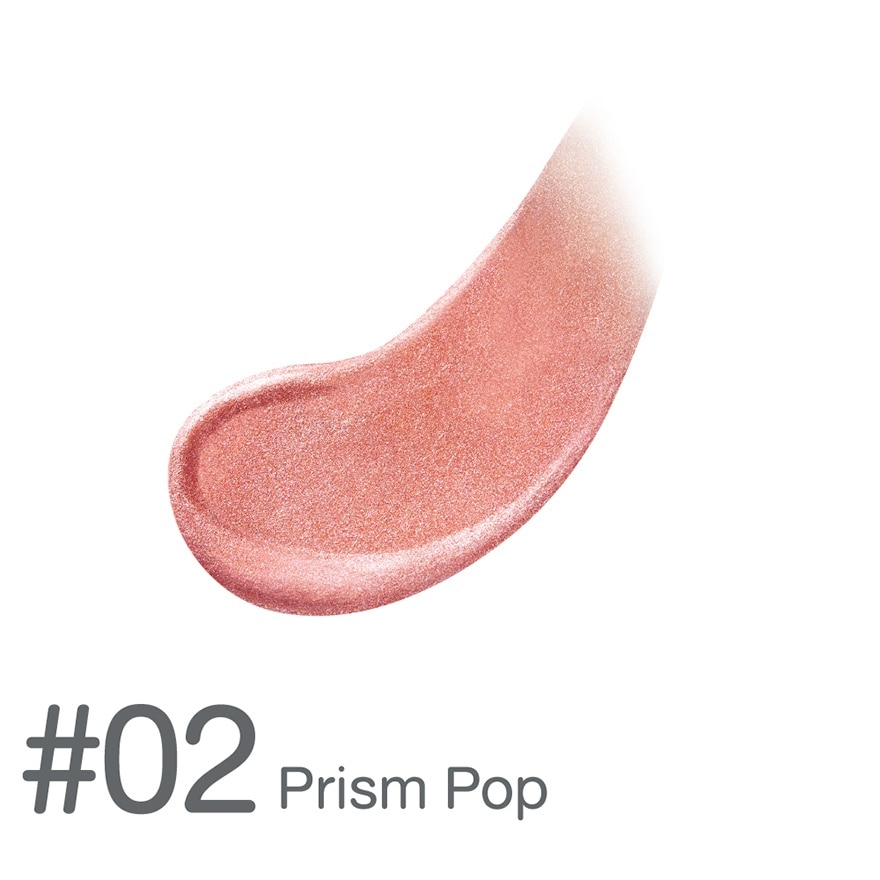 คิวท์เพรส แฟลช ลูมิไนเซอร์ 2มล. 02 พริซึม ป็อป