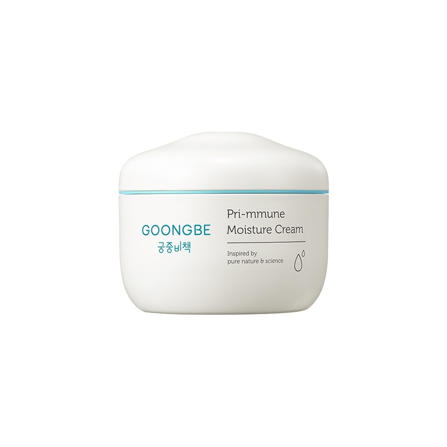 GOONGBE Goongbe Pri-mmune Moisture Cream 180 Ml.