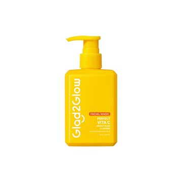 Glad2Glow Cleanser Perfect Vita C Bright Glow