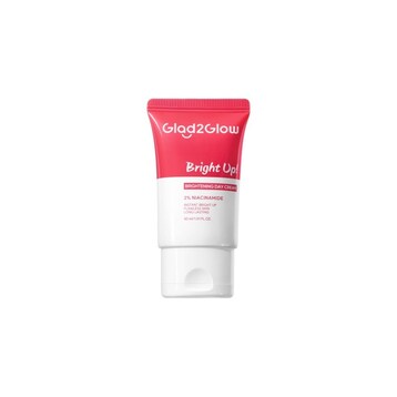 Glad2Glow Day Cream Brightening