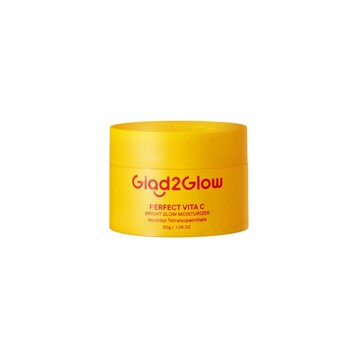 Glad2Glow Moisturizer Perfect Vita C Bright Glow