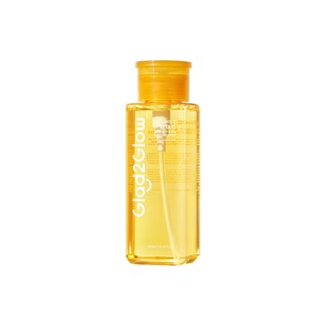 Glad2Glow Micellar Water Perfect Vita C Bright Glow
