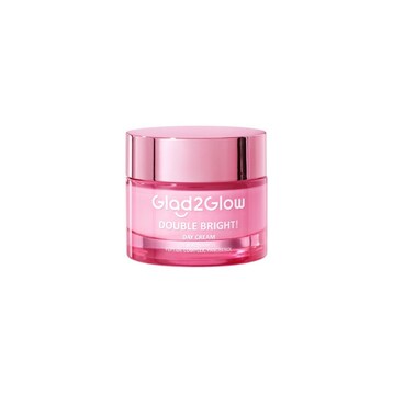 Glad2Glow Day Cream Double Bright