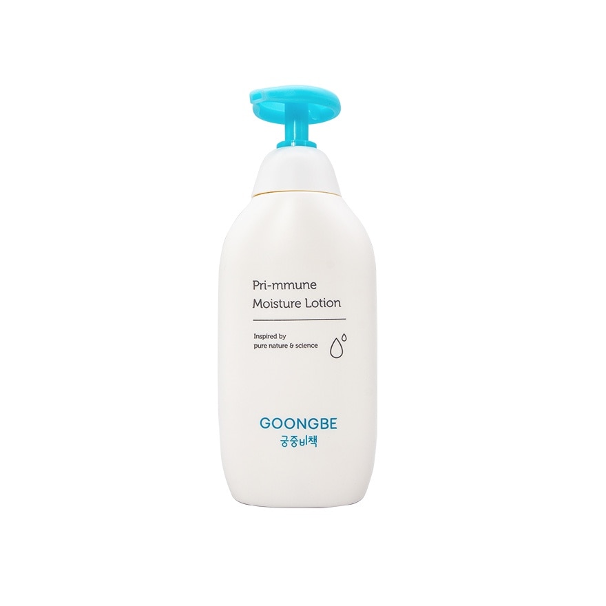 GOONGBE Goongbe Pri-mmune Moisture Lotion 350 Ml.