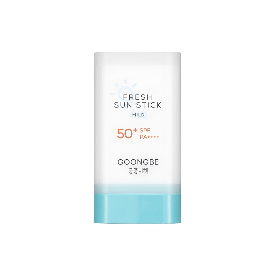 Goongbe Fresh Sun Stick Mind SPF 50+ PA++++ 23 G.