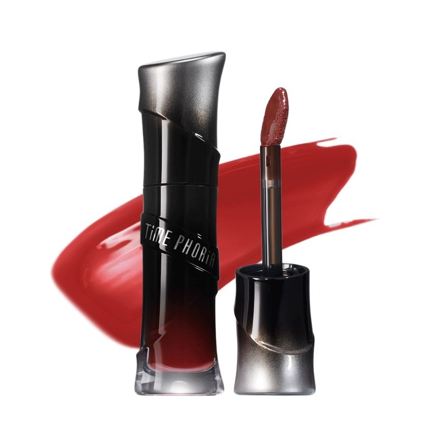 Timephoria Lunara Frost 3D Lip Glos 4ml. 010 Maven