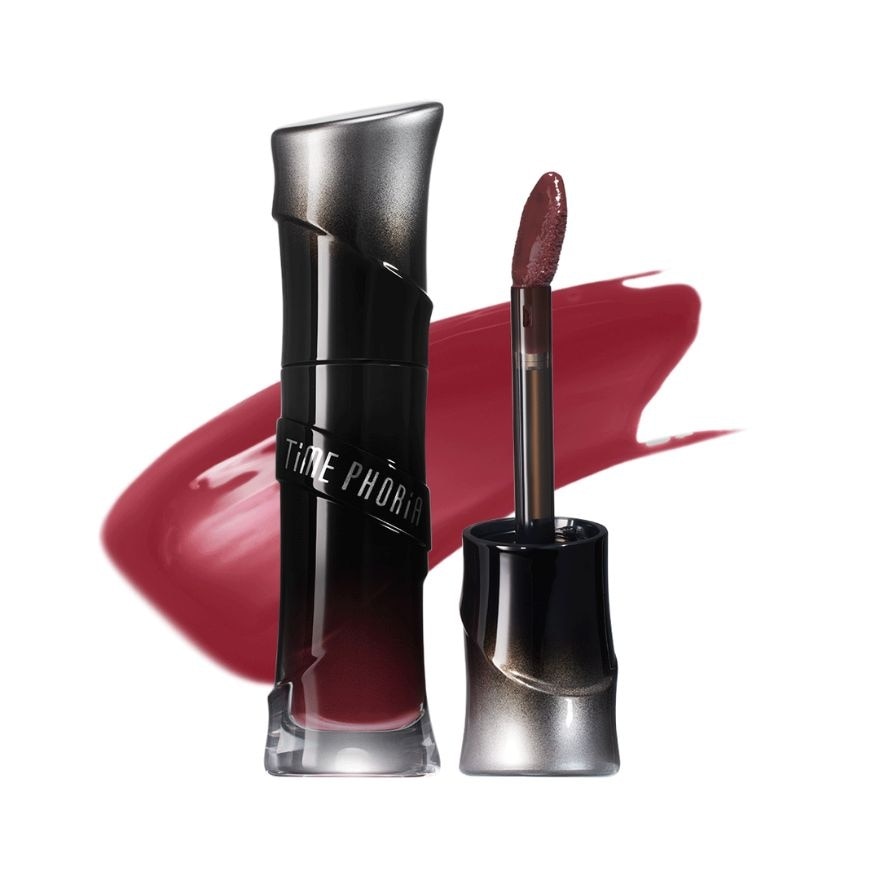 Timephoria Lunara Frost 3D Lip Glos 4ml. 011 Odyssey