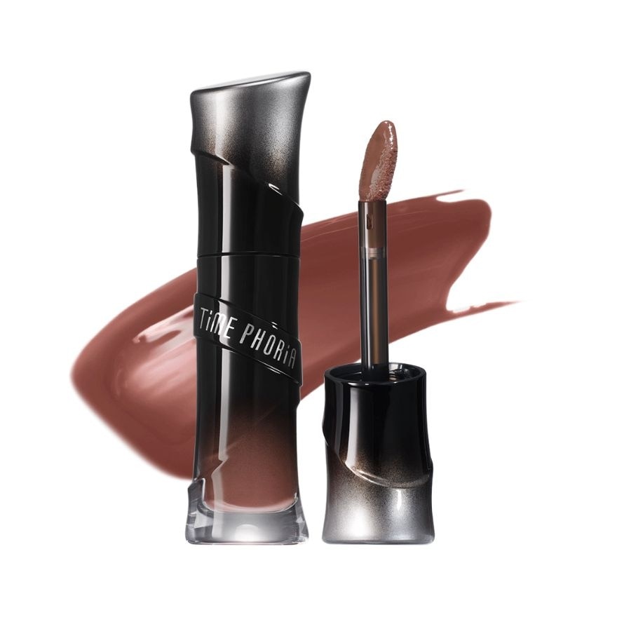 Timephoria Lunara Frost 3D Lip Glos 4ml. 012 Dunara
