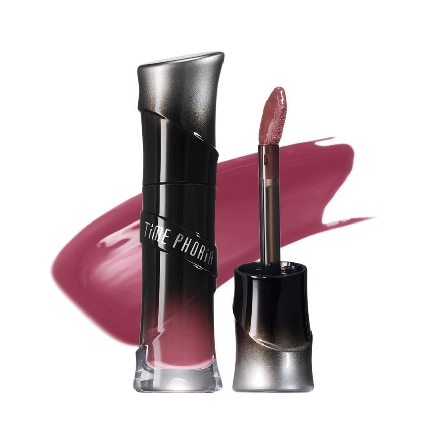 Timephoria Lunara Frost 3D Lip Glos 4ml. 016 Iris
