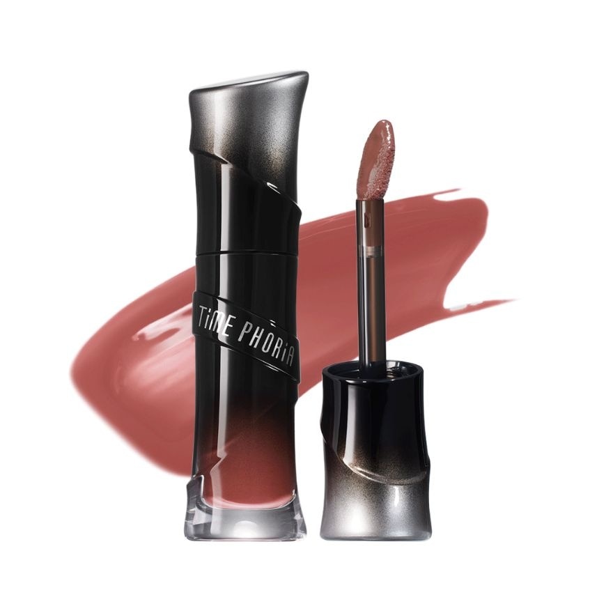 Timephoria Lunara Frost 3D Lip Glos 4ml. 017 Athena