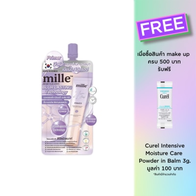 Mille Mille Blur Lasting Primer 6g.