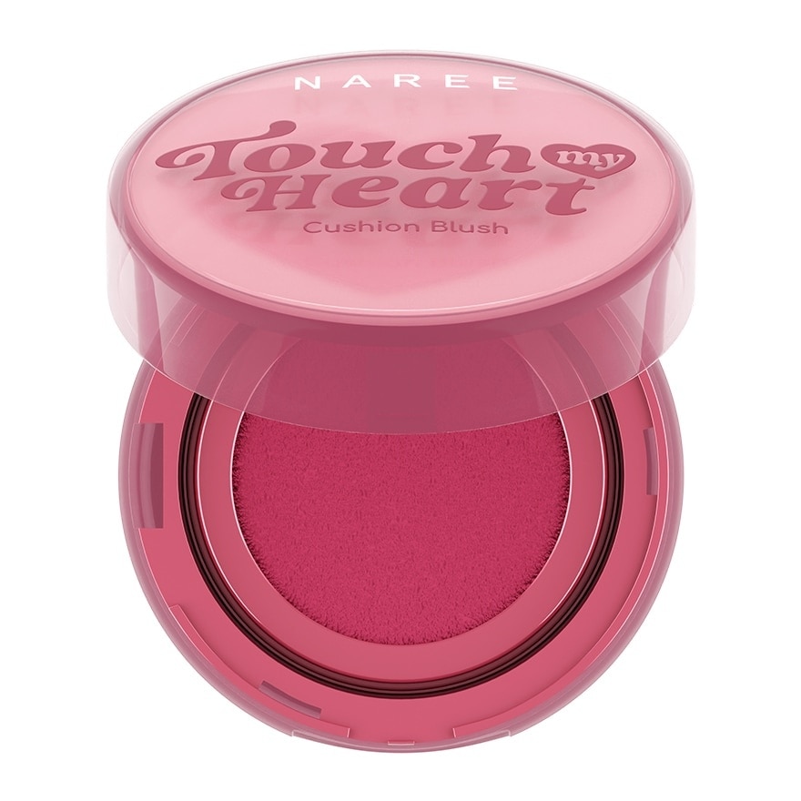Naree #Naree Cushion Blush 3g 01